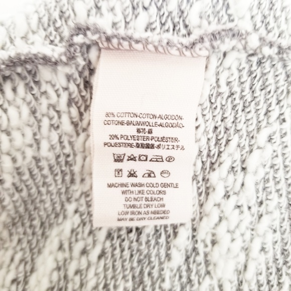 Free People In The Loop Open Front Cardigan S - Picture 8 of 8